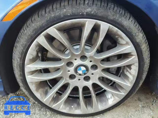 2010 BMW 335 D WBAPN7C52AA266970 image 8