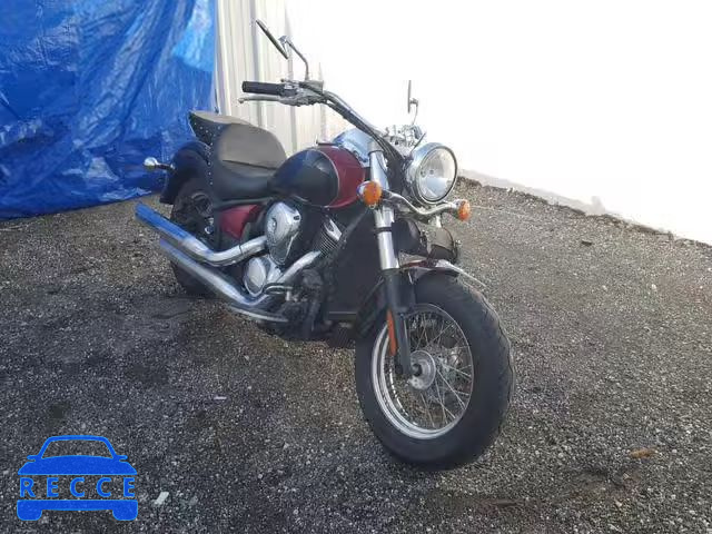 2008 KAWASAKI VN900 D JKAVN2D1X8A025994 зображення 0