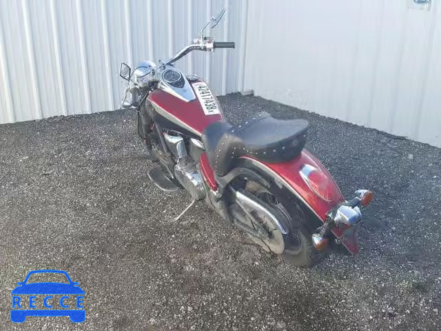 2008 KAWASAKI VN900 D JKAVN2D1X8A025994 Bild 2