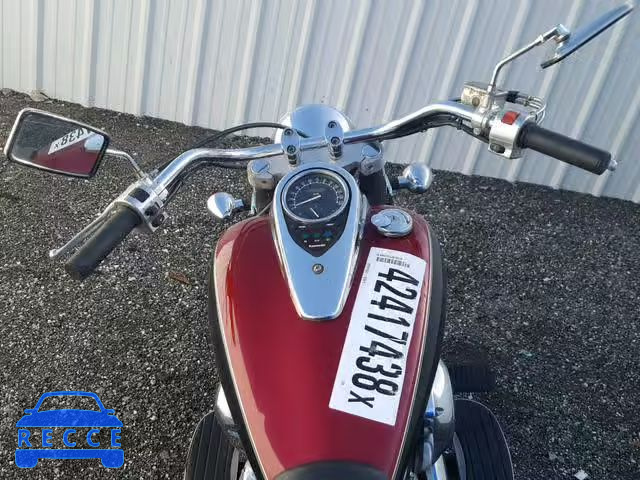 2008 KAWASAKI VN900 D JKAVN2D1X8A025994 Bild 4