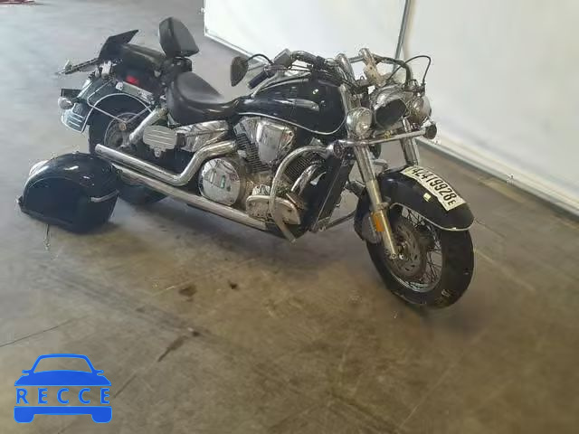 2005 HONDA VT1300 S 1HFSC52055A204956 image 0