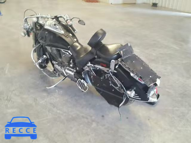 2005 HONDA VT1300 S 1HFSC52055A204956 image 2