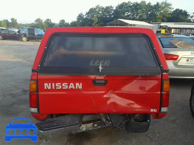 1994 NISSAN TRUCK BASE 1N6SD11S8RC403347 image 5