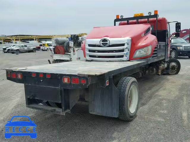 2012 HINO 258/268 5PVNJ8JR0C4S50530 Bild 3