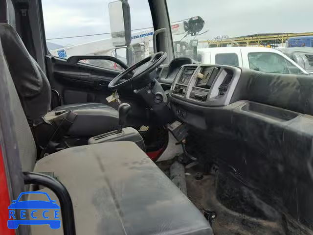 2012 HINO 258/268 5PVNJ8JR0C4S50530 image 4