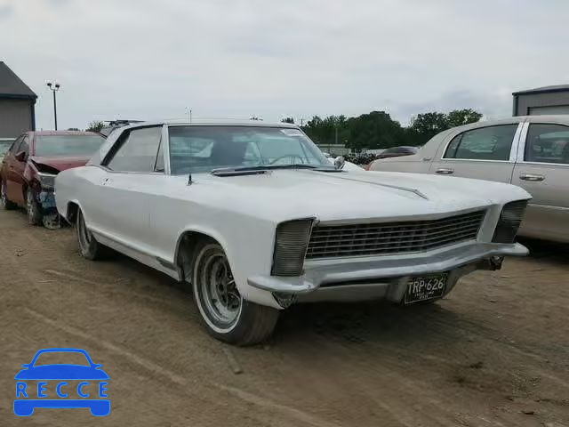 1965 BUICK RIVIERA 494475H917141 Bild 0