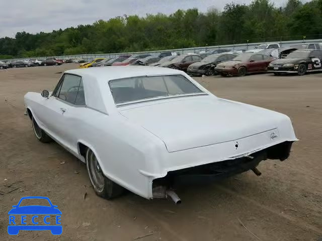 1965 BUICK RIVIERA 494475H917141 Bild 2