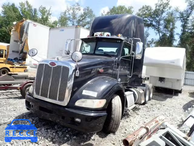 2011 PETERBILT 386 1XPHD49X7BD119673 image 1