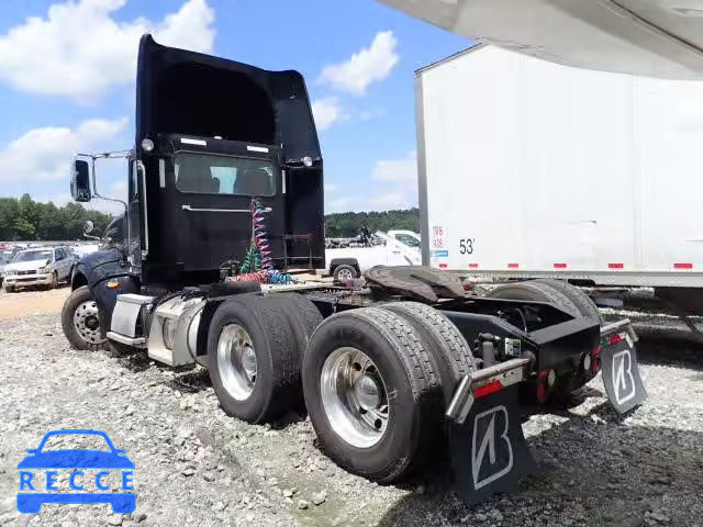 2011 PETERBILT 386 1XPHD49X7BD119673 Bild 2