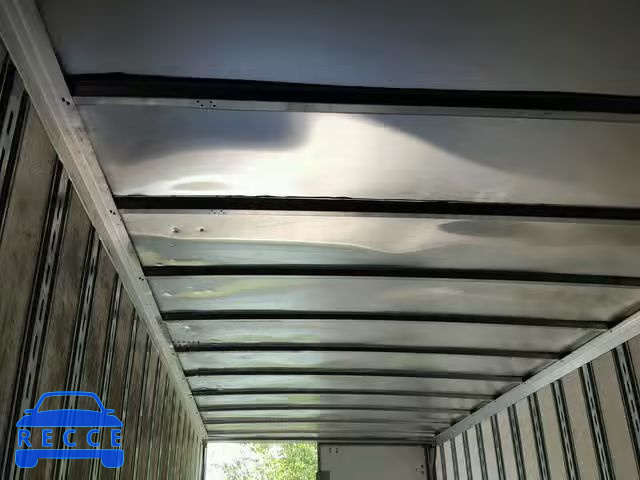 2016 GREAT DANE TRAILER 53 TRAILER 1GRAA0622GB705123 image 8