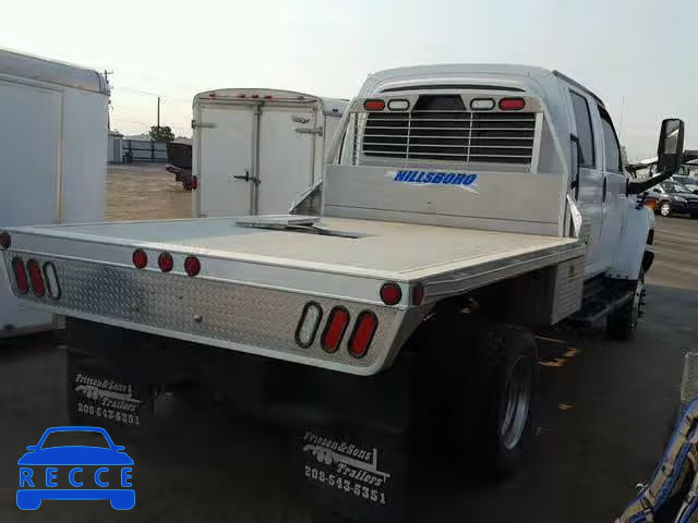 2006 GMC C5500 C5E0 1GDE5E3276F401919 Bild 3