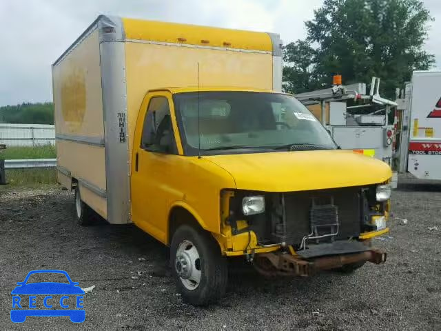 2005 GMC SAVANA CUT 1GDHG31U951910860 image 0