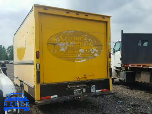 2005 GMC SAVANA CUT 1GDHG31U951910860 image 2