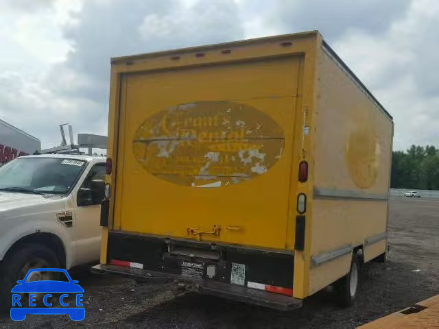2005 GMC SAVANA CUT 1GDHG31U951910860 image 3
