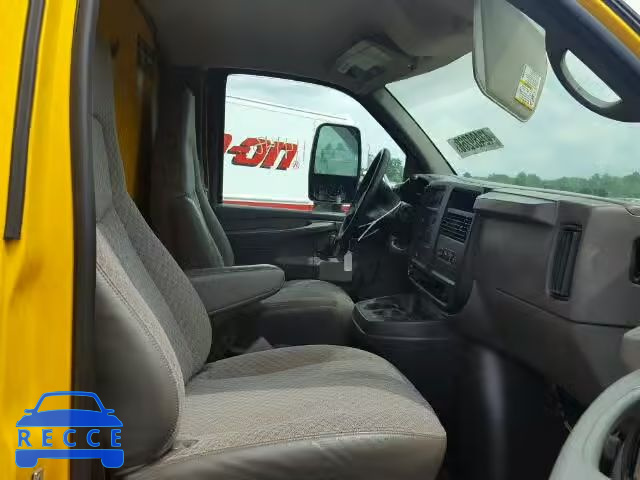2005 GMC SAVANA CUT 1GDHG31U951910860 image 4