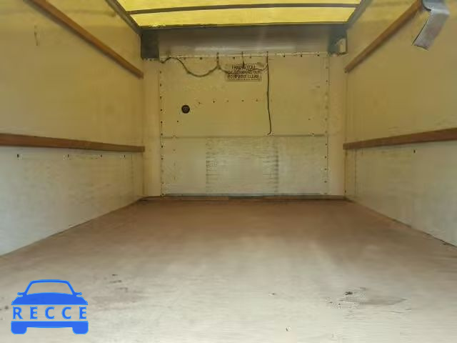 2005 GMC SAVANA CUT 1GDHG31U951910860 image 5
