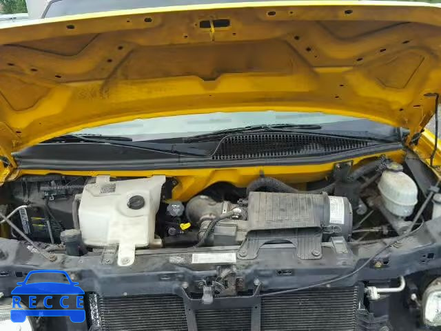 2005 GMC SAVANA CUT 1GDHG31U951910860 image 6