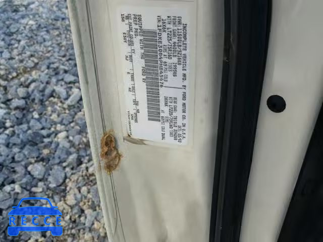 1994 FORD ECONO 1FDKE30G4PHB45476 image 9