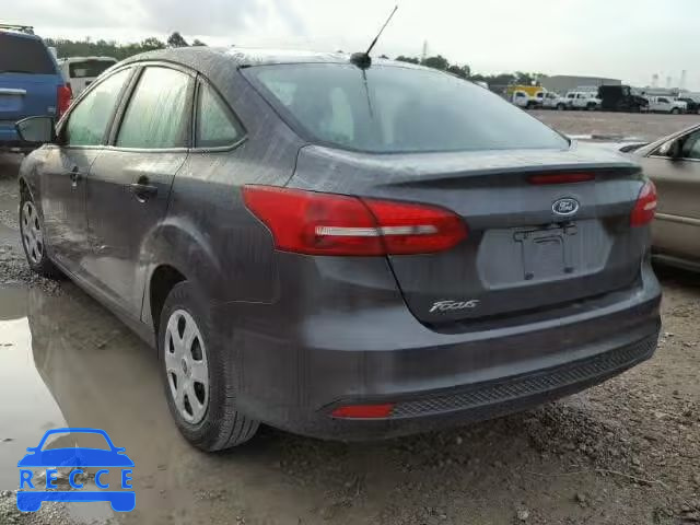 2018 FORD FOCUS S 1FADP3E2XJL286731 Bild 2