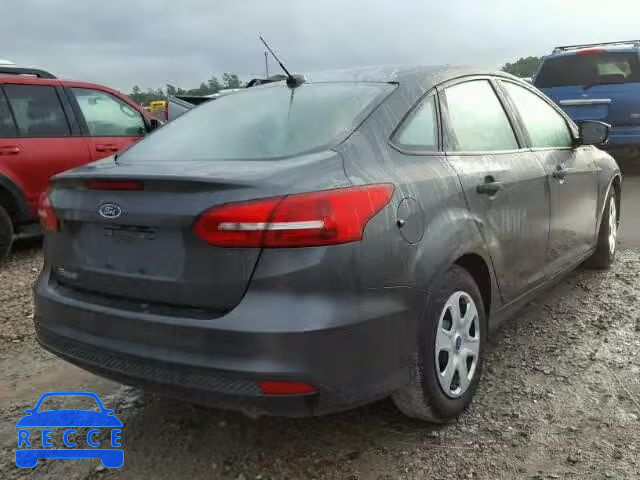 2018 FORD FOCUS S 1FADP3E2XJL286731 зображення 3