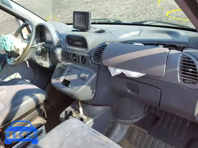 2005 DODGE SPRINTER 3 WD0PD444455798544 image 8