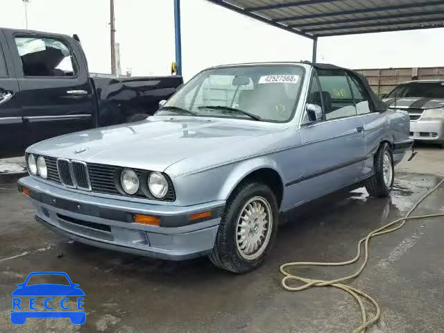 1992 BMW 318 I WBABA7312NEJ12941 image 1