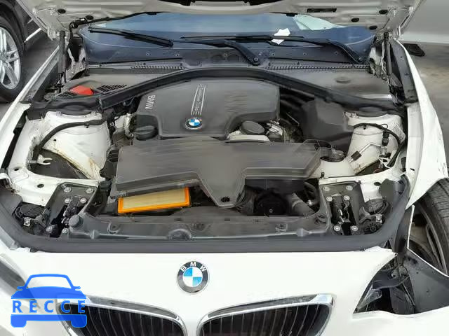 2015 BMW 228 I WBA1F5C58FV257004 image 6