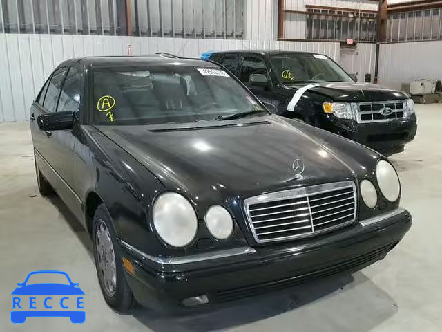 1998 MERCEDES-BENZ E 320 4MAT WDBJF82F2WX008327 image 0