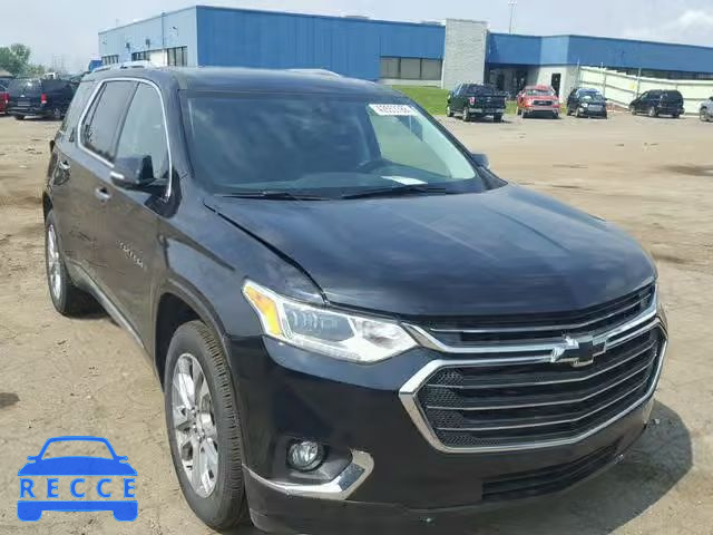 2018 CHEVROLET TRAVERSE P 1GNERKKW0JJ108548 зображення 0