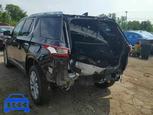 2018 CHEVROLET TRAVERSE P 1GNERKKW0JJ108548 зображення 2