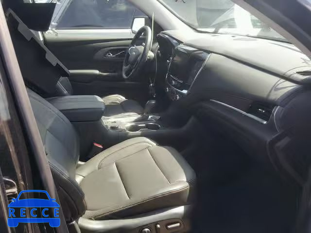 2018 CHEVROLET TRAVERSE P 1GNERKKW0JJ108548 image 4