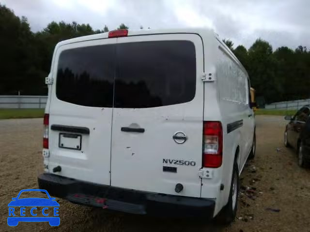 2015 NISSAN NV 1500 1N6BF0KY5FN800621 image 3