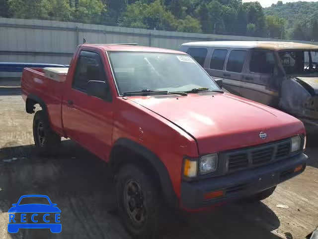 1997 NISSAN TRUCK XE 1N6SD11Y1VC346813 зображення 0