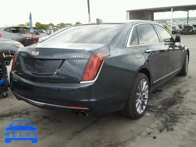 2018 CADILLAC CT6 LUXURY 1G6KE5R69JU102425 image 3