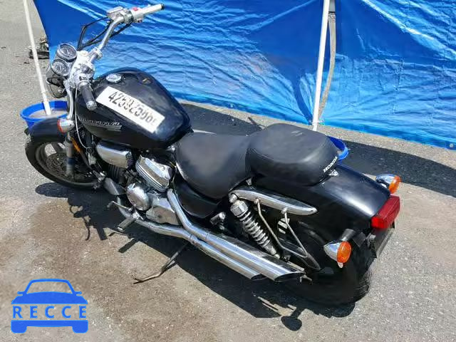 1997 HONDA VF750 C JH2RC4305VM300383 зображення 2