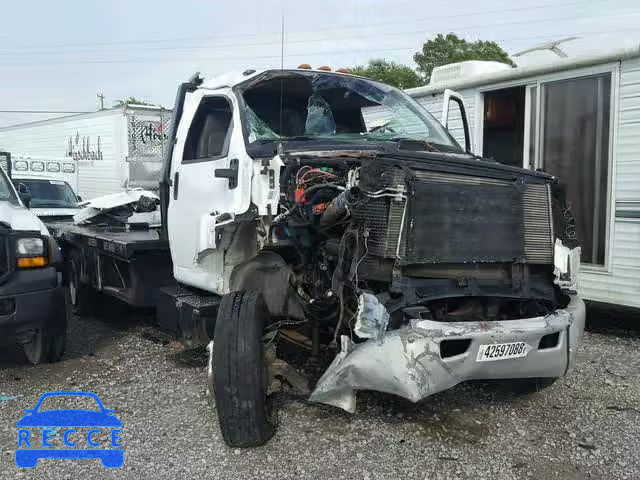 2005 GMC C7500 C7C0 1GDJ7C1C45F900880 image 0