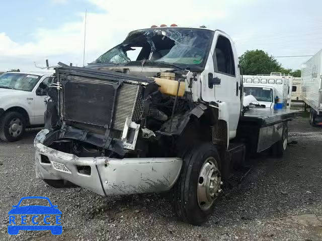 2005 GMC C7500 C7C0 1GDJ7C1C45F900880 image 1