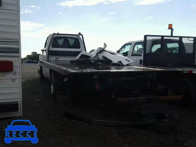 2005 GMC C7500 C7C0 1GDJ7C1C45F900880 image 2