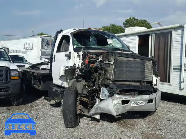 2005 GMC C7500 C7C0 1GDJ7C1C45F900880 image 8