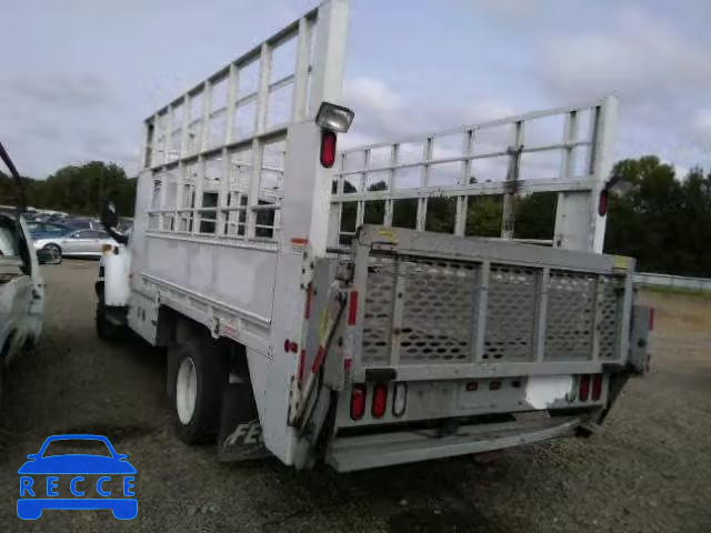 2007 GMC C4500 C4C0 1GDE4C1G67F417732 Bild 2