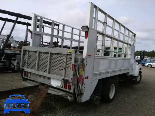 2007 GMC C4500 C4C0 1GDE4C1G67F417732 image 3