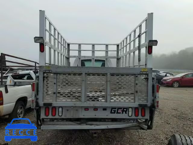 2007 GMC C4500 C4C0 1GDE4C1G67F417732 Bild 5