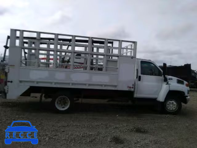 2007 GMC C4500 C4C0 1GDE4C1G67F417732 Bild 8