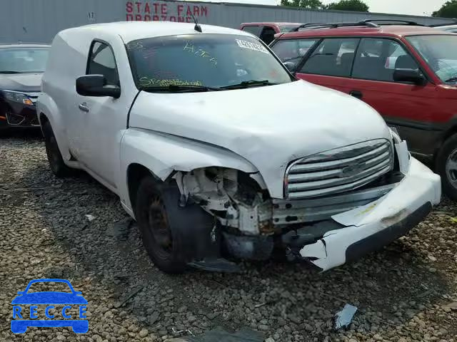 2007 CHEVROLET HHR PANEL 3GCDA15D07S637974 Bild 0