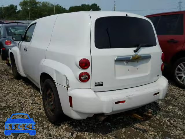 2007 CHEVROLET HHR PANEL 3GCDA15D07S637974 Bild 2