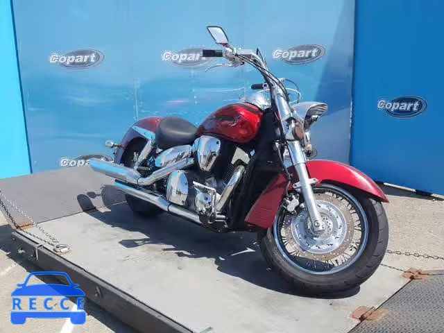 2003 HONDA VT1300 S 1HFSC52163A000480 image 0