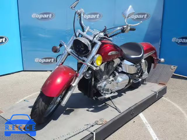 2003 HONDA VT1300 S 1HFSC52163A000480 image 1