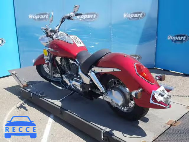 2003 HONDA VT1300 S 1HFSC52163A000480 image 2
