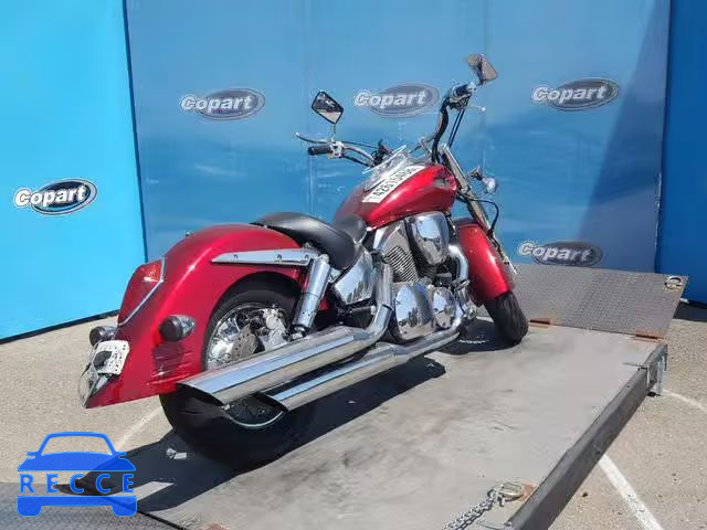 2003 HONDA VT1300 S 1HFSC52163A000480 image 3