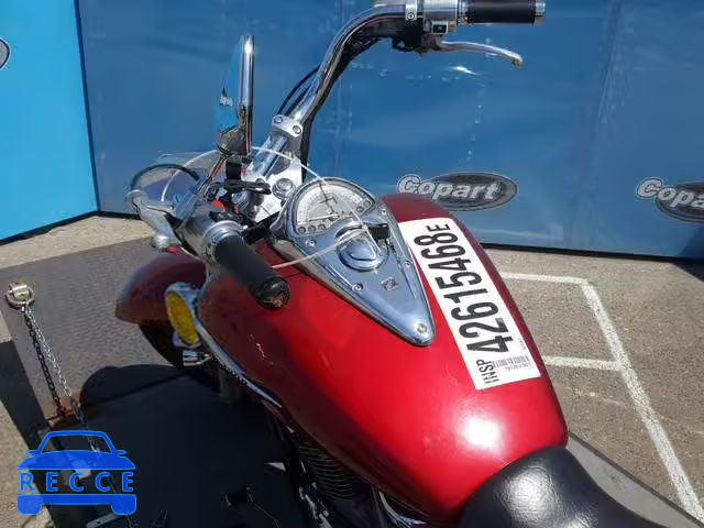 2003 HONDA VT1300 S 1HFSC52163A000480 image 4